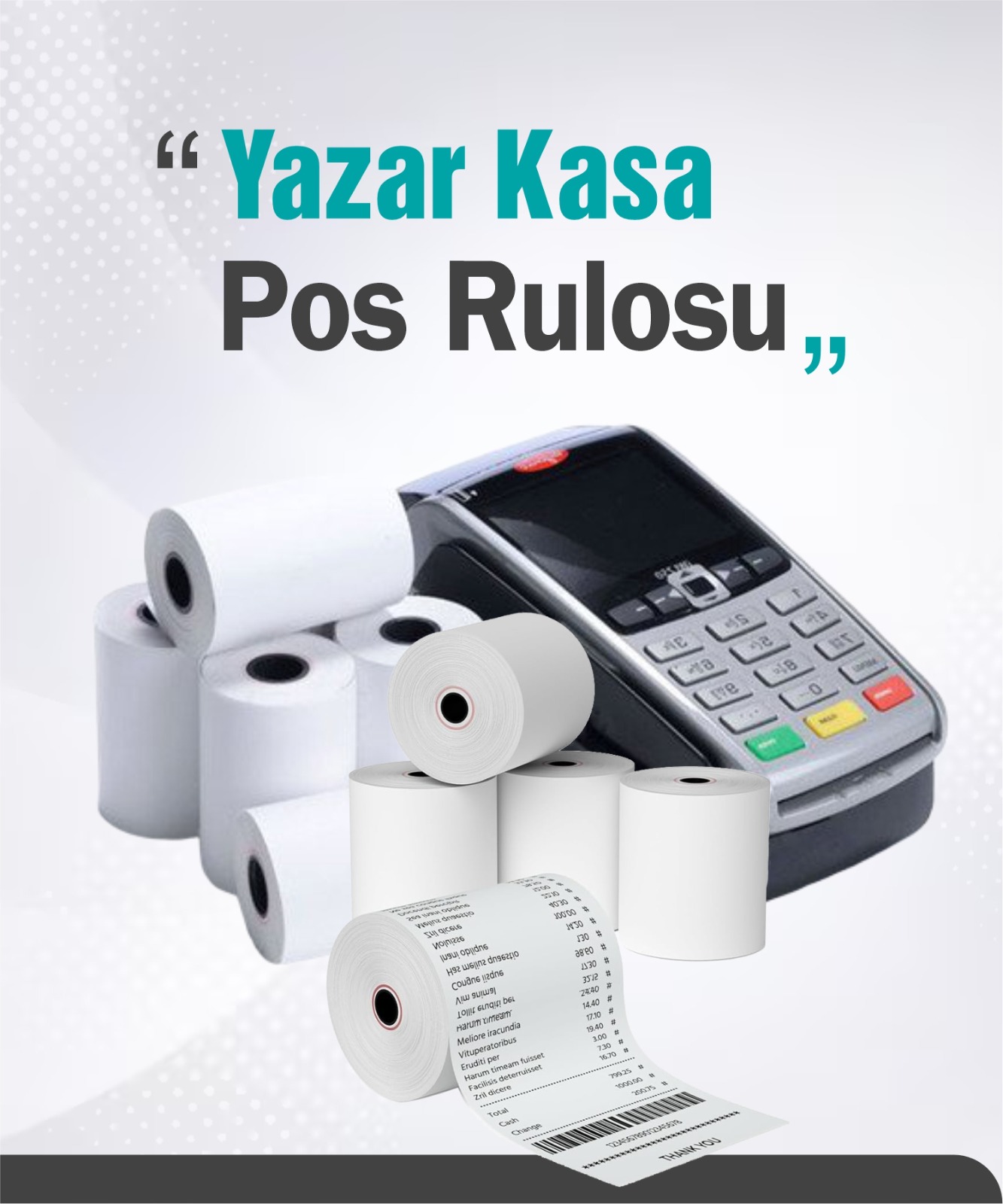 Termal Rulo